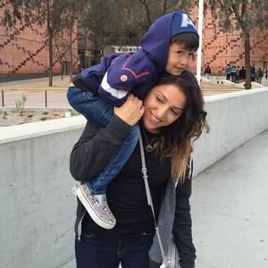 Meet your Posher, Viancca